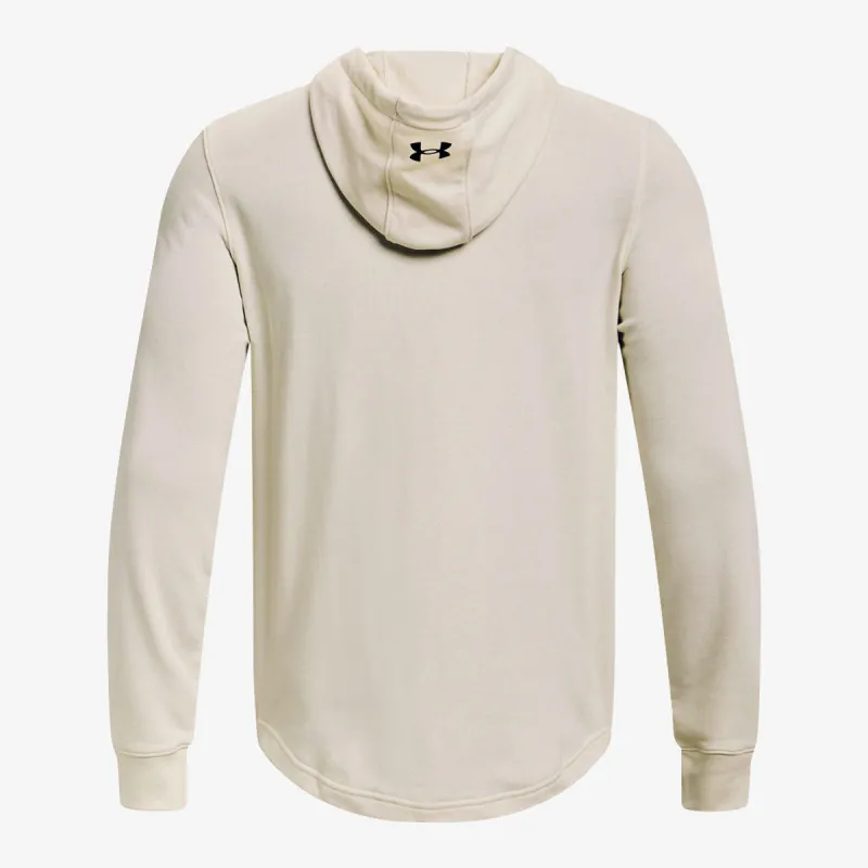 Under Armour Project Rock Terry HD 