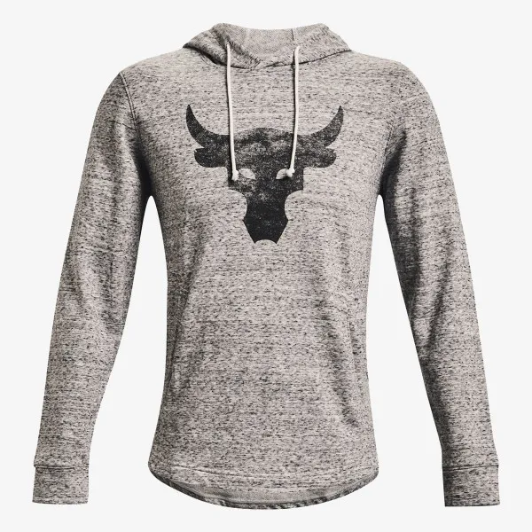 Under Armour Project Rock 