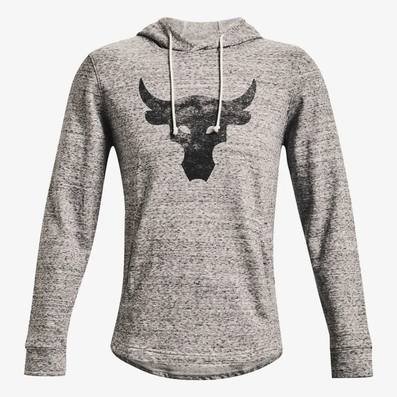 Under Armour Project Rock 
