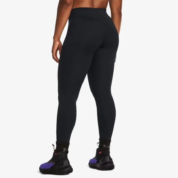 Under Armour UA Authentics Legging