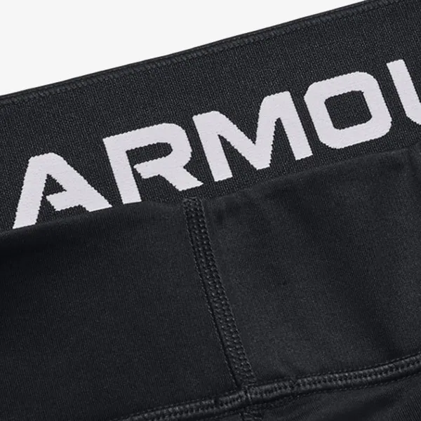 Under Armour UA Authentics Legging