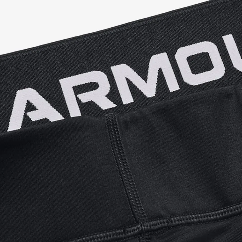 Under Armour UA Authentics Legging