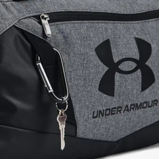Under Armour Undeniable 5. </p><p>0 
