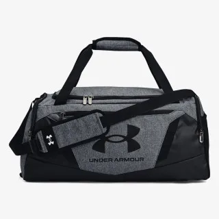 Under Armour Undeniable 5. </p><p>0 
