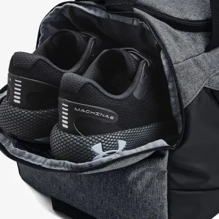 Under Armour Undeniable 5. </p><p>0 