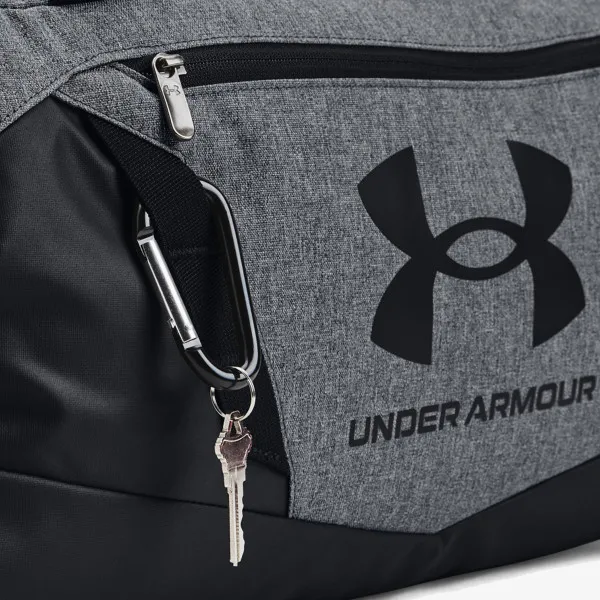 Under Armour Undeniable 5. </p><p>0 