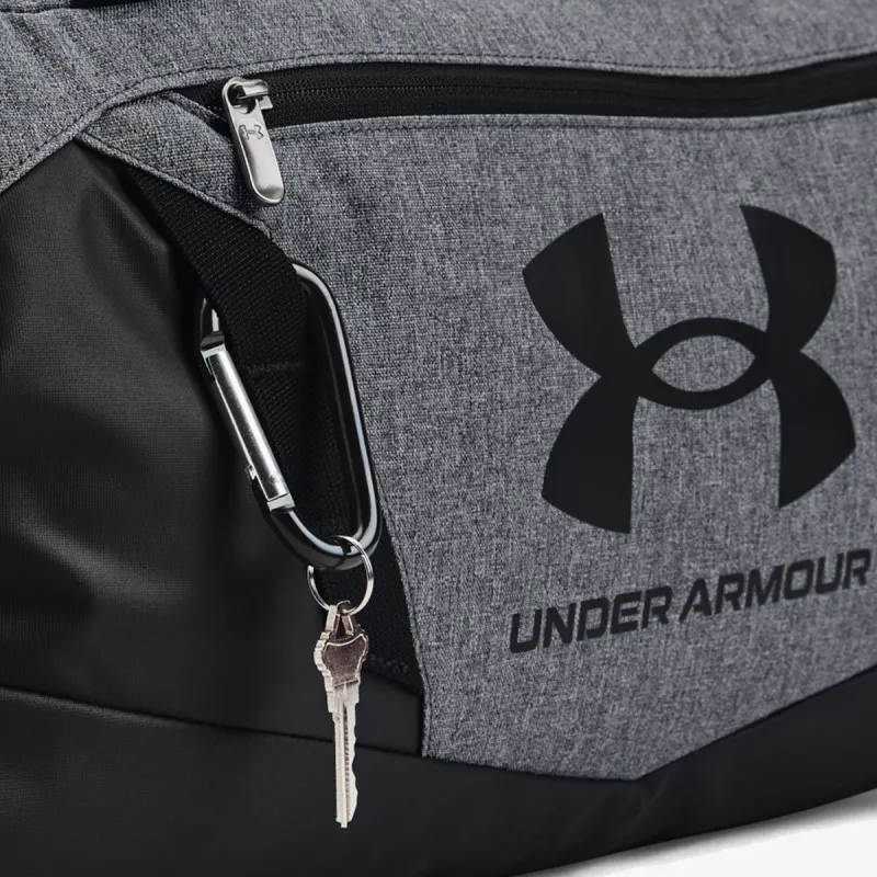 Under Armour Undeniable 5. </p><p>0 