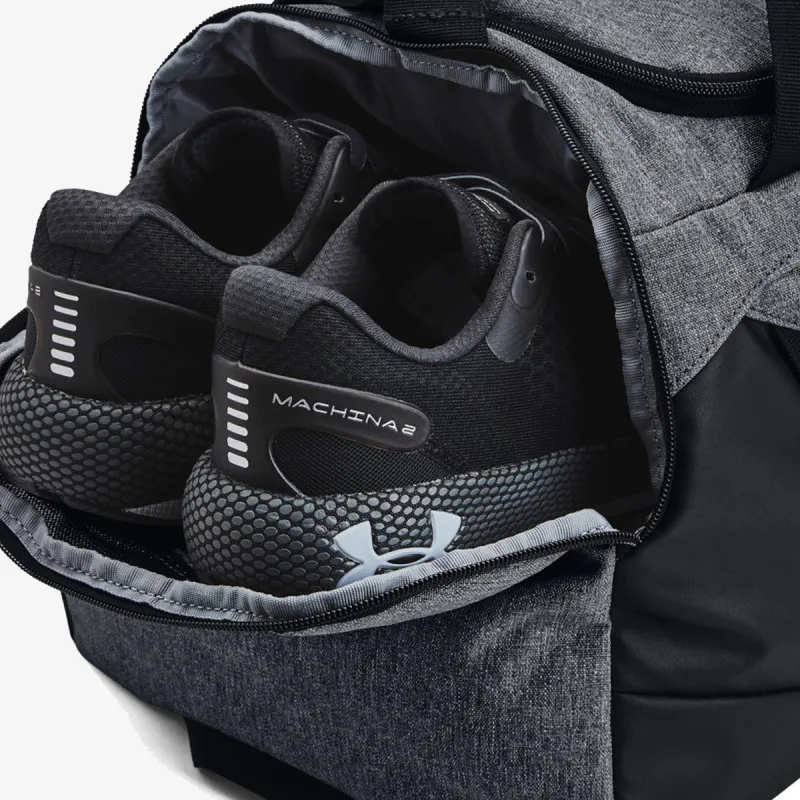 Under Armour Undeniable 5. </p><p>0 