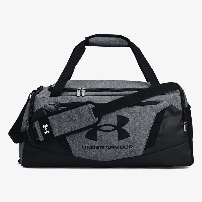 Under Armour Undeniable 5. </p><p>0 