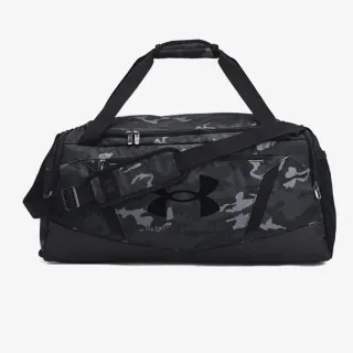 Under Armour UA UNDENIABLE 5.0 DUFFLE MD 