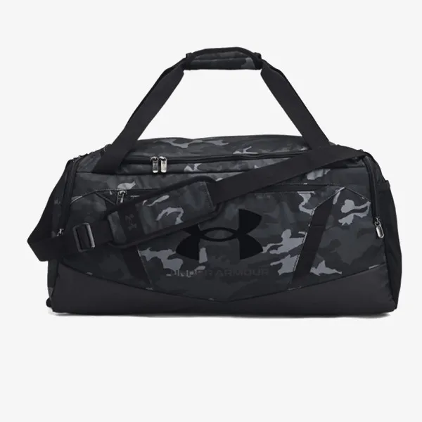 Under Armour UA UNDENIABLE 5.0 DUFFLE MD 