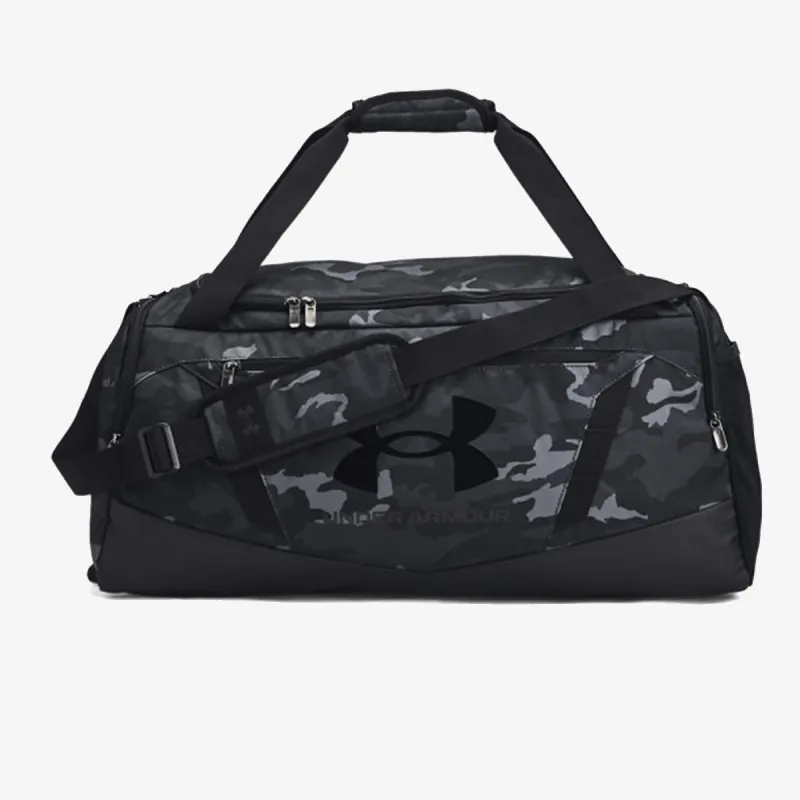 Under Armour UA UNDENIABLE 5.0 DUFFLE MD 