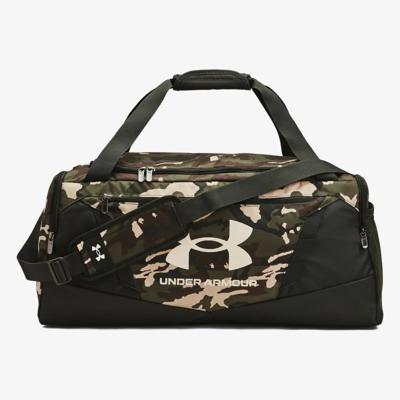 Under Armour Undeniable 5.0 Duffle MD 