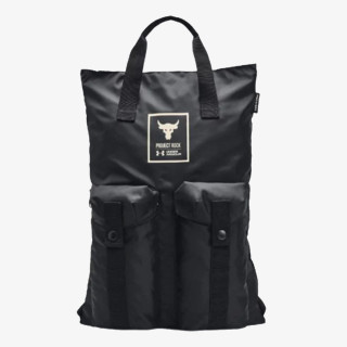 UNDER ARMOUR TORBA UA Project Rock 