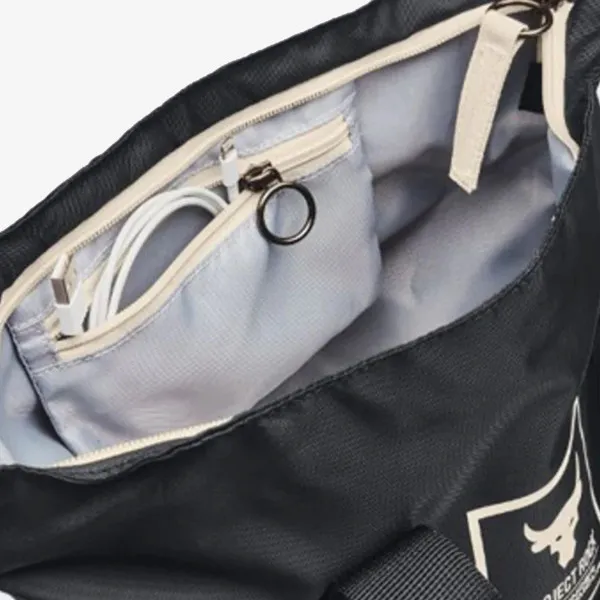 UNDER ARMOUR TORBA UA Project Rock 