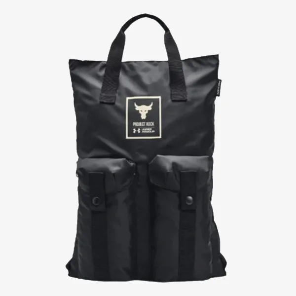 UNDER ARMOUR TORBA UA Project Rock 