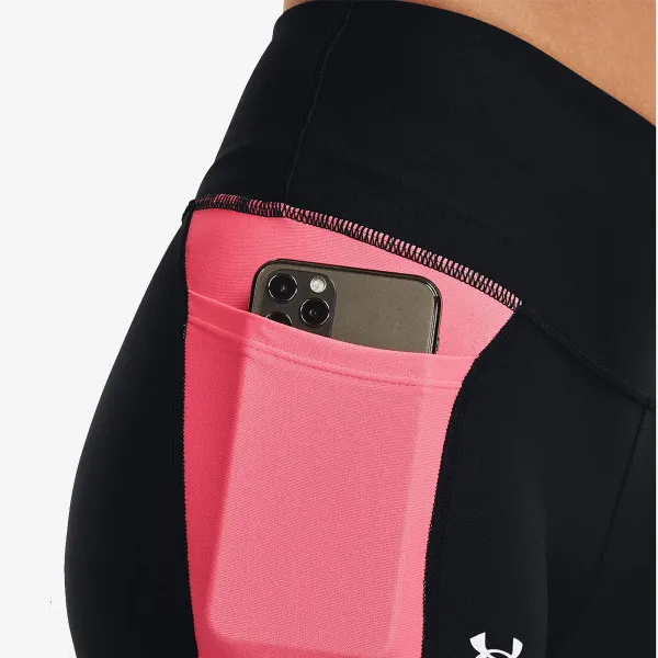 Under Armour HG 6M Panel Ankle Leg