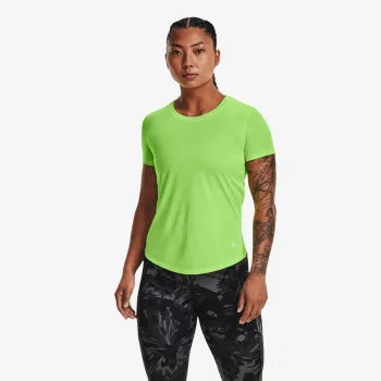 UNDER ARMOUR T-SHIRT SPEED STRIDE 2.0 TEE 