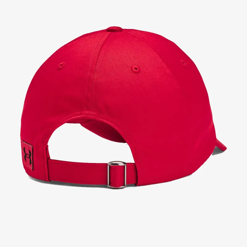 Under Armour Team Blank Chino Adj