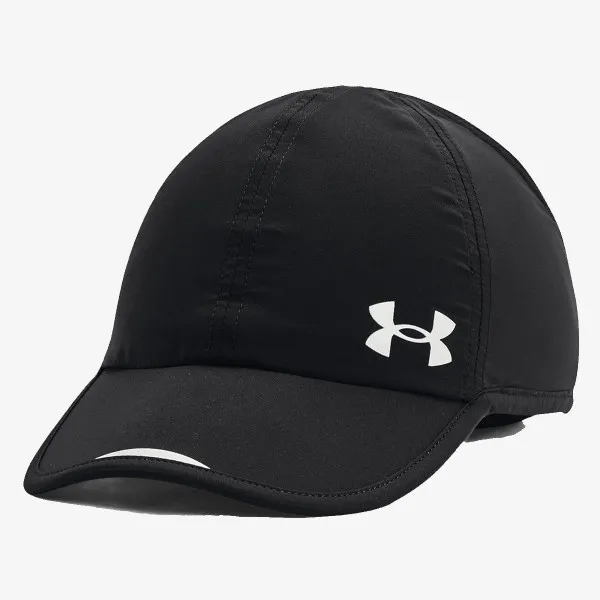 Under Armour Iso-chill Launch Wrapback