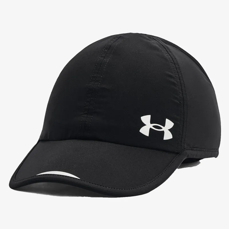 Under Armour Iso-chill Launch Wrapback
