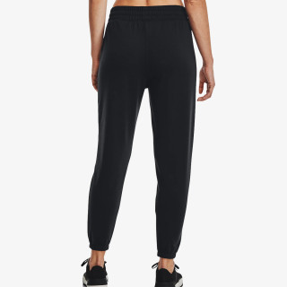 UNDER ARMOUR HLAČE Rival Terry 