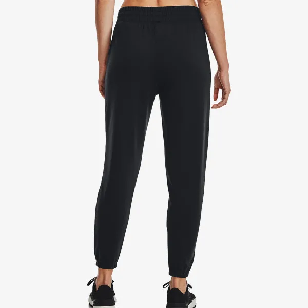 UNDER ARMOUR HLAČE Rival Terry 