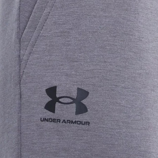 UNDER ARMOUR HLAČE Rival Terry 
