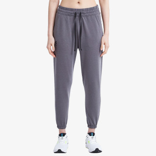 UNDER ARMOUR HLAČE Rival Terry 
