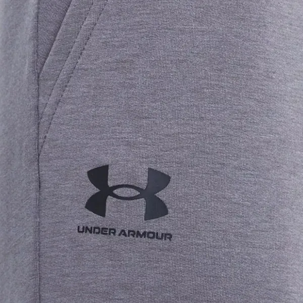 UNDER ARMOUR HLAČE Rival Terry 