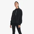 Under Armour Woven FZ Jacket 