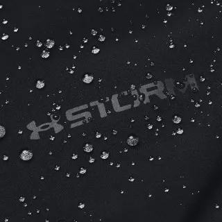 Under Armour Woven FZ Jacket 