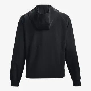 Under Armour Woven FZ Jacket 