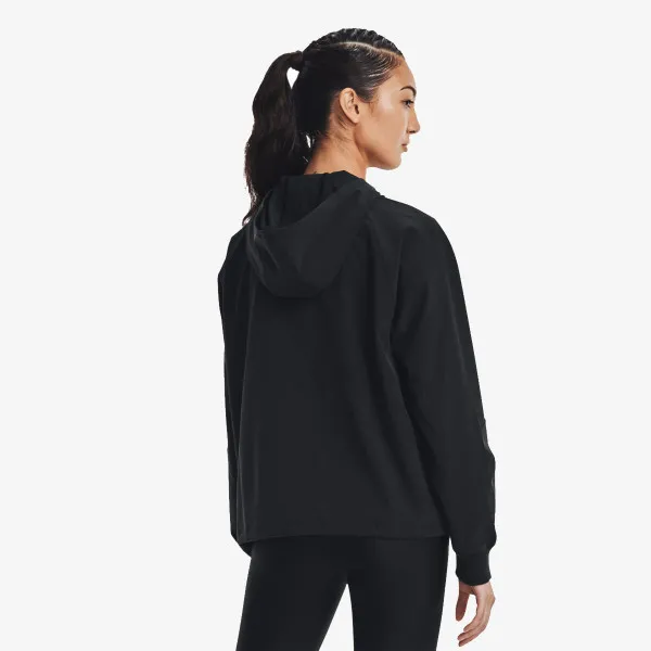 Under Armour Jakna Woven FZ Jacket 