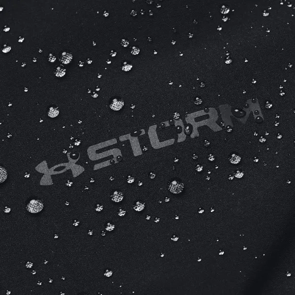 Under Armour Woven FZ Jacket 