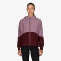 UNDER ARMOUR JAKNA Woven FZ Jacket 