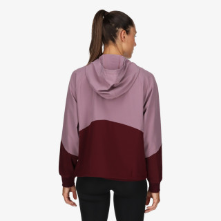 UNDER ARMOUR JAKNA Woven FZ Jacket 
