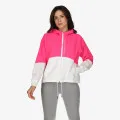 Under Armour Woven FZ Jacket 
