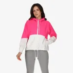 UNDER ARMOUR JAKNA Woven FZ Jacket 