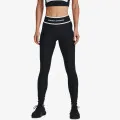 Under Armour HG Armour Branded WB Legging 