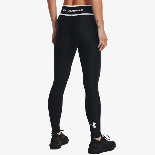 Under Armour Tajice HG Armour Branded WB Legging 