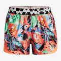 Under Armour Play Up 3.0 Clash Prnt Short