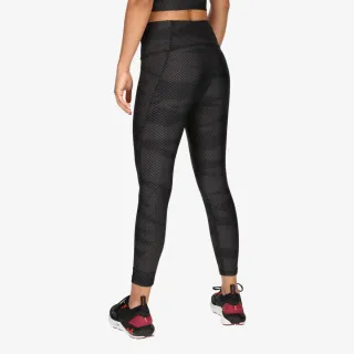 Under Armour Pjt Rock HG Ankle Legging 