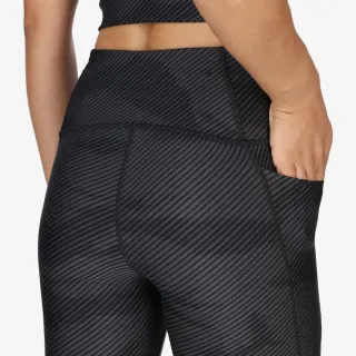 Under Armour Pjt Rock HG Ankle Legging 