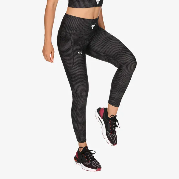 Under Armour Tajice Pjt Rock HG Ankle Legging 