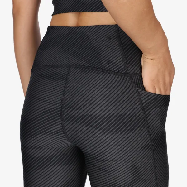 Under Armour Tajice Pjt Rock HG Ankle Legging 