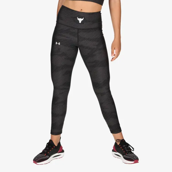 Under Armour Tajice Pjt Rock HG Ankle Legging 