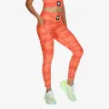 Under Armour Pjt Rock HG Ankle Legging 