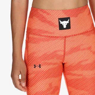 Under Armour Pjt Rock HG Ankle Legging 