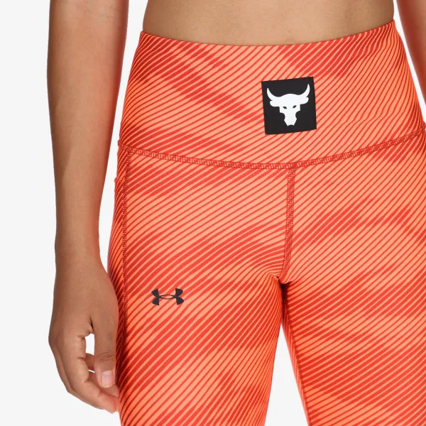 Under Armour Tajice Pjt Rock HG Ankle Legging 